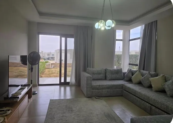 Azha Villa *