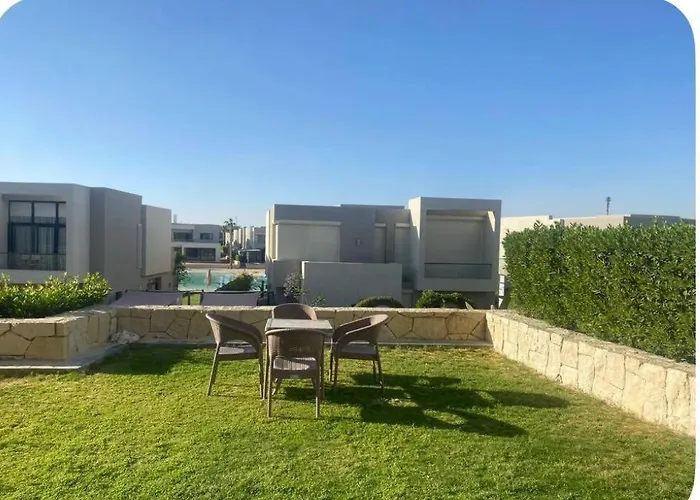 Villa Azha Ain Sukhna