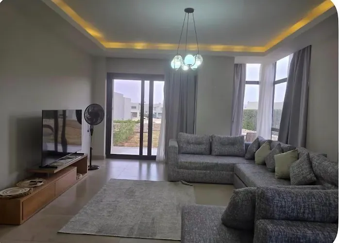 Villa Azha *